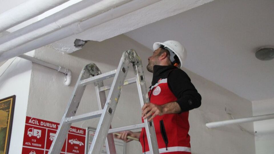 Bingöl'de 14 okul için yıkım kararı çıktı