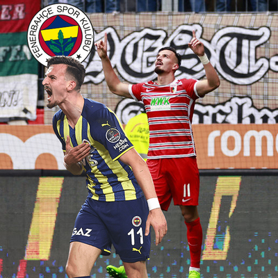 Berisha'da sıcak gelişme!