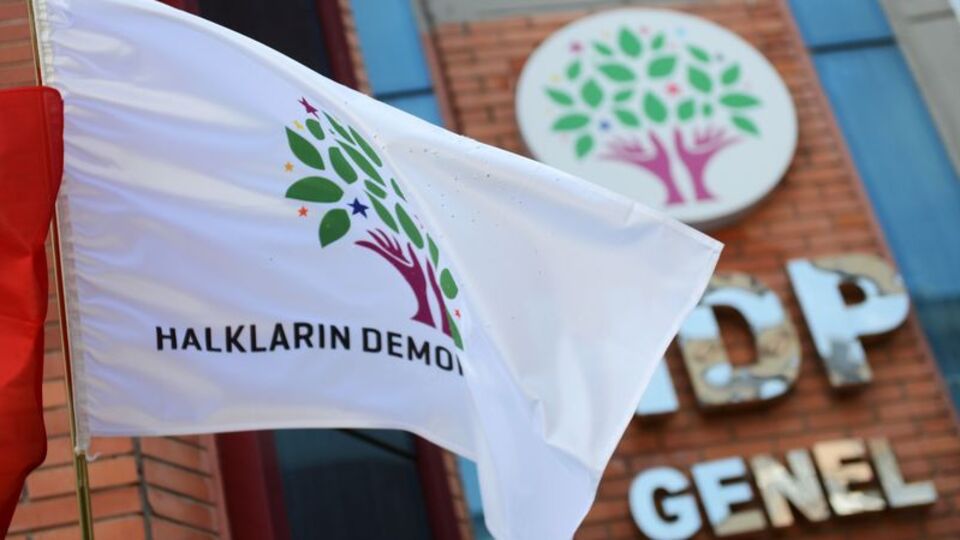 HDP ve YSP: Sandığa eksiksiz gideceğiz