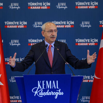 Kılıçdaroğlu: Uyuşturucu baronlarının kökünü kazıyacağım
