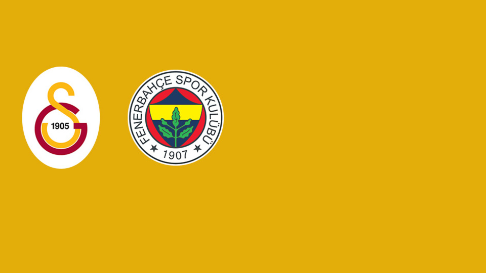 Derbi tarihi açıklandı