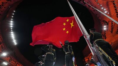 Çin'den 'Kuşak&Yol' vurgusu