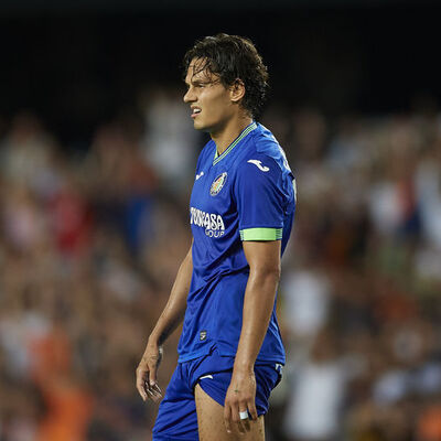 Enes Ünal'dan kötü haber geldi!