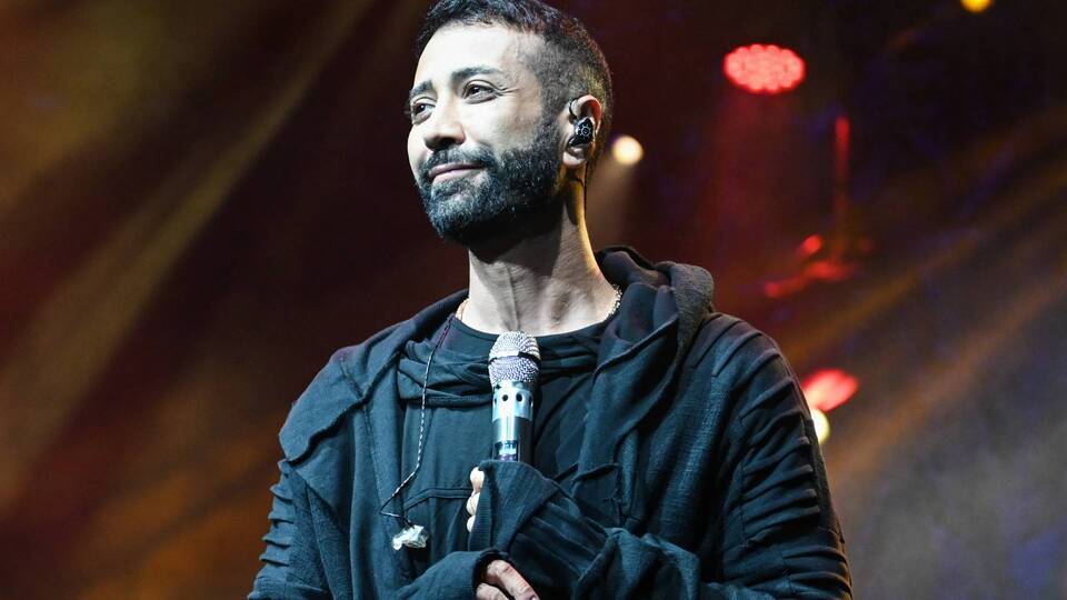 "Çok mutluyum ve heyecanlıyım"