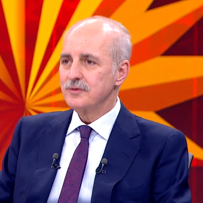 Kurtulmuş'tan Habertürk'e açıklamalar