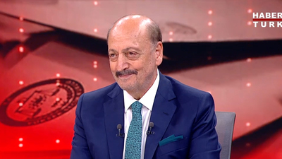 Bakan Bilgin'den Habertürk'e açıklamalar