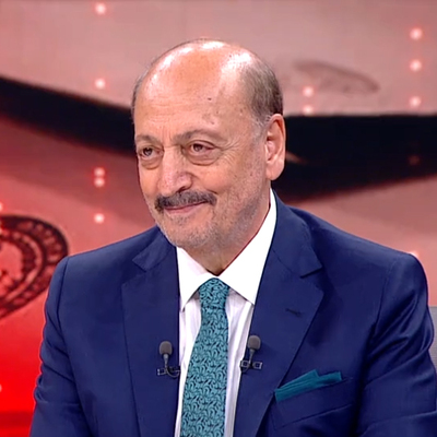 Bakan Bilgin'den Habertürk'e açıklamalar