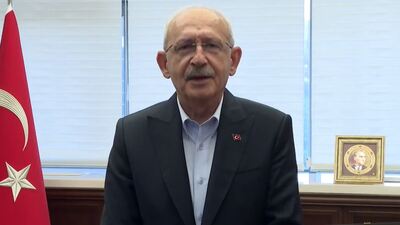 Kredi kartı borcu olanlara seslendi