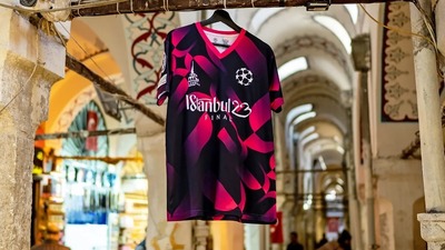 Şampiyonlar Ligi Finali Türkiye'ye 75 milyon Euro getirecek