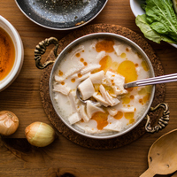 İşkembe nedir, neyden yapılır?