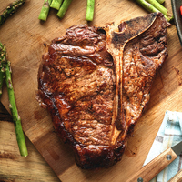 Antrikot nedir, neyden yapılır?