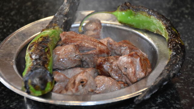 Küşleme nedir, neyden yapılır?