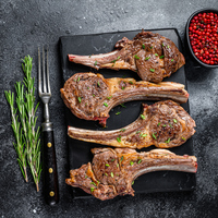 Pirzola nedir, neyden yapılır?