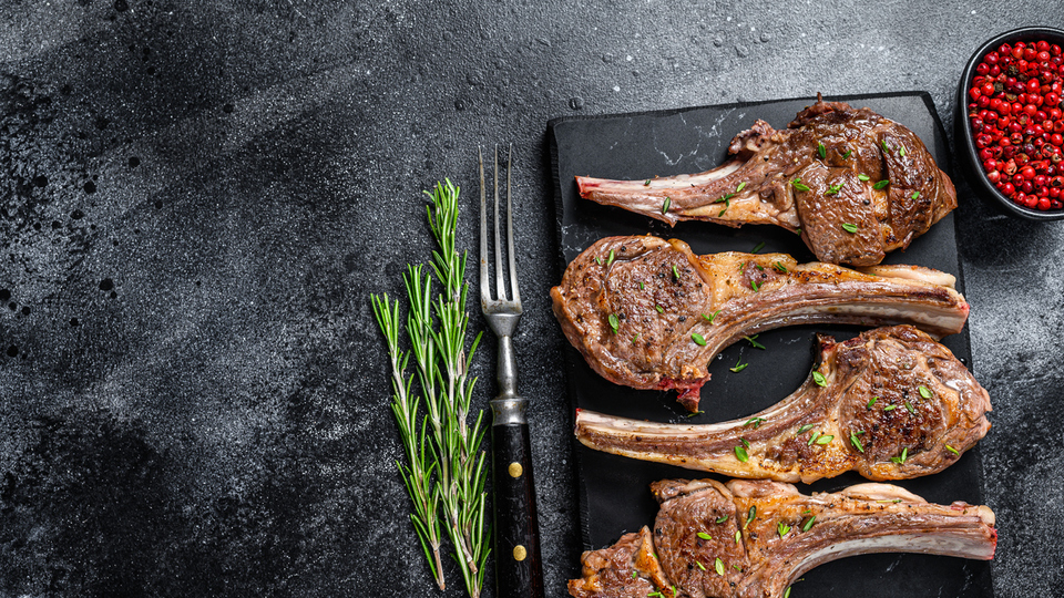 Pirzola nedir, neyden yapılır?