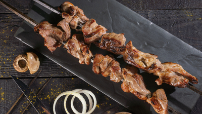 Şaşlık nedir, neyden yapılır?