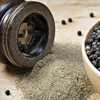 Karabiber neyden yapılır?