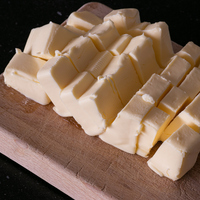 Margarin neyden yapılır?