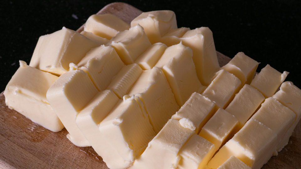 Margarin neyden yapılır?