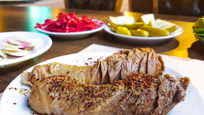 Şırdan nedir, neyden yapılır?