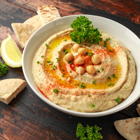 Humus neyden yapılır?