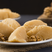 Helva neyden yapılır?