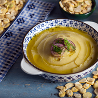 Fava neyden yapılır?