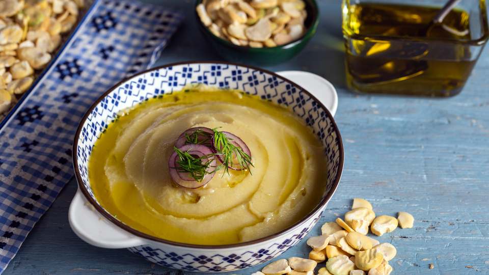 Fava neyden yapılır?