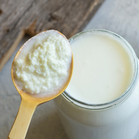 Kefir neyden yapılır?