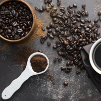 Kahve neyden yapılır?