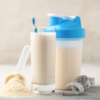 Protein tozu nasıl yapılır?