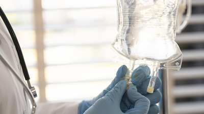 Serum nasıl yapılır?