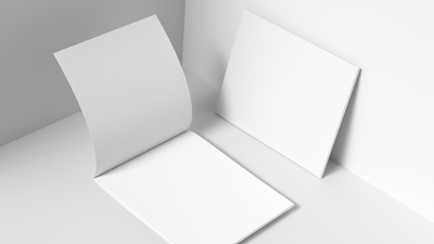 Kağıt nasıl yapılır?