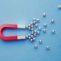 Mıknatıs nasıl yapılır?