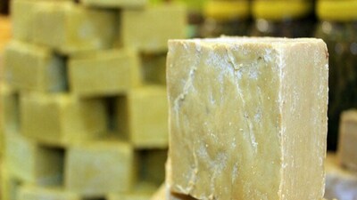 Bıttım sabunu nasıl yapılır?