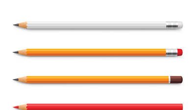 Kurşun kalem nasıl yapılır?