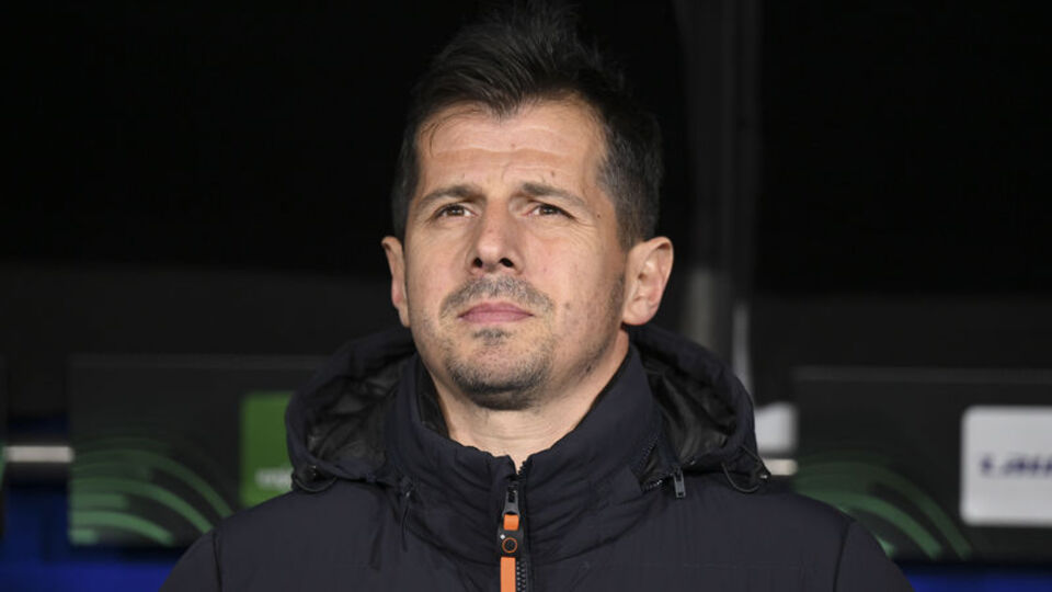 ''Bizim için daha avantajlı gibi''