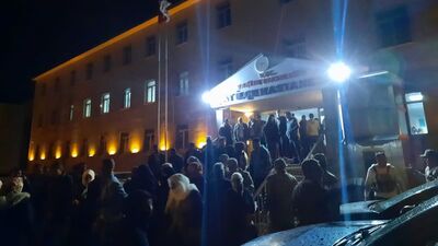 Erzurum'da yıldırım düştü, 18 yaşındaki çoban öldü