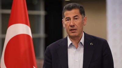 "HDP ile yan yana gelmem eşyanın tabiatına aykırı"