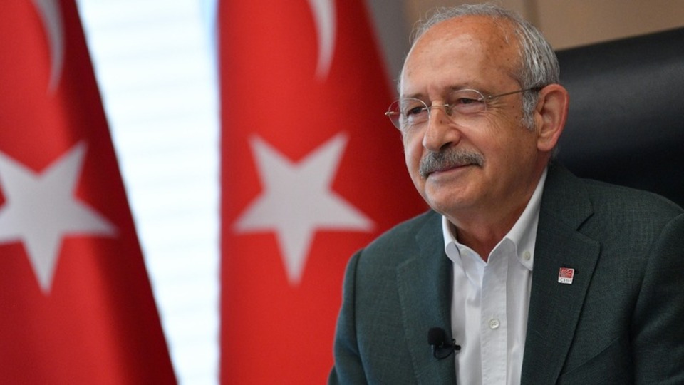 Kılıçdaroğlu'ndan kart borcu vaadi