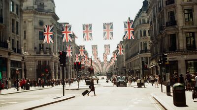 İngiltere'ye net göç rekor seviyede arttı