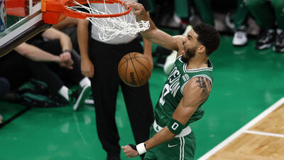 Celtics, final serisini 6. maça taşıdı