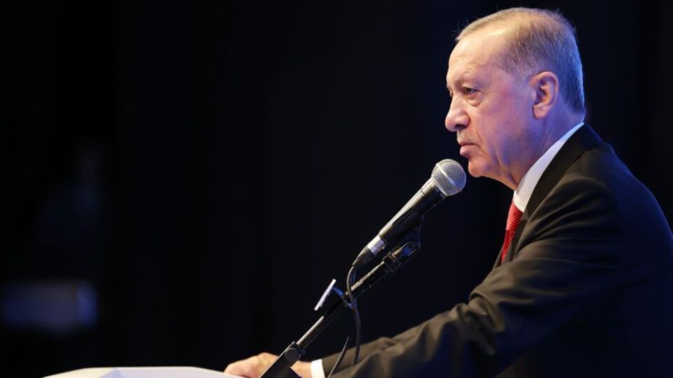 Cumhurbaşkanı Erdoğan'dan 28 Mayıs mesajı