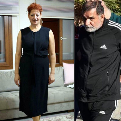 Hülya'yı öldüren eşiyle ilgili yeni karar!