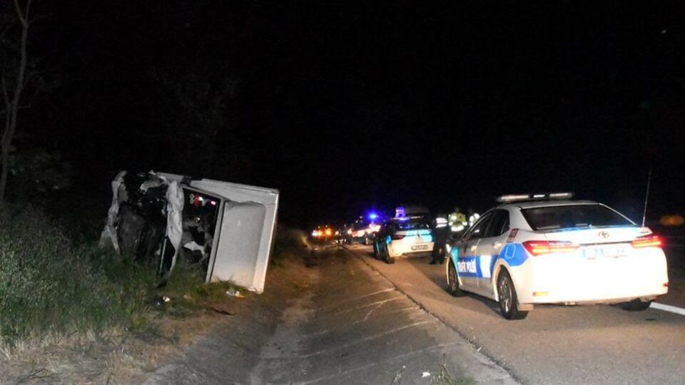 Nişanlı çift nikahtan 1 gün önce hayatını kaybetti!