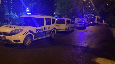 16 yaşındaki liseli 14. kattan düştü