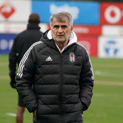Beşiktaş'ta transfer planı belli oldu!