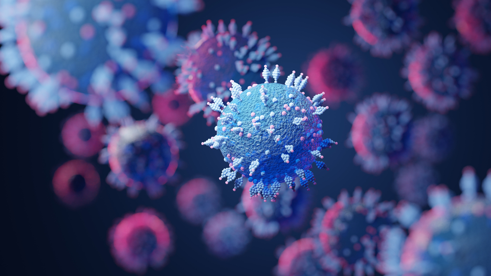 "Koronavirüste rehavete kapılmayın" uyarısı!