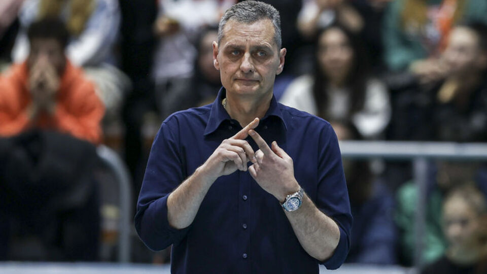 Zoran Terzic'in yeni adresi belli oldu!