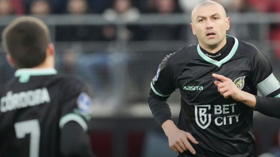 Burak Yılmaz ayrılığı açıkladı!