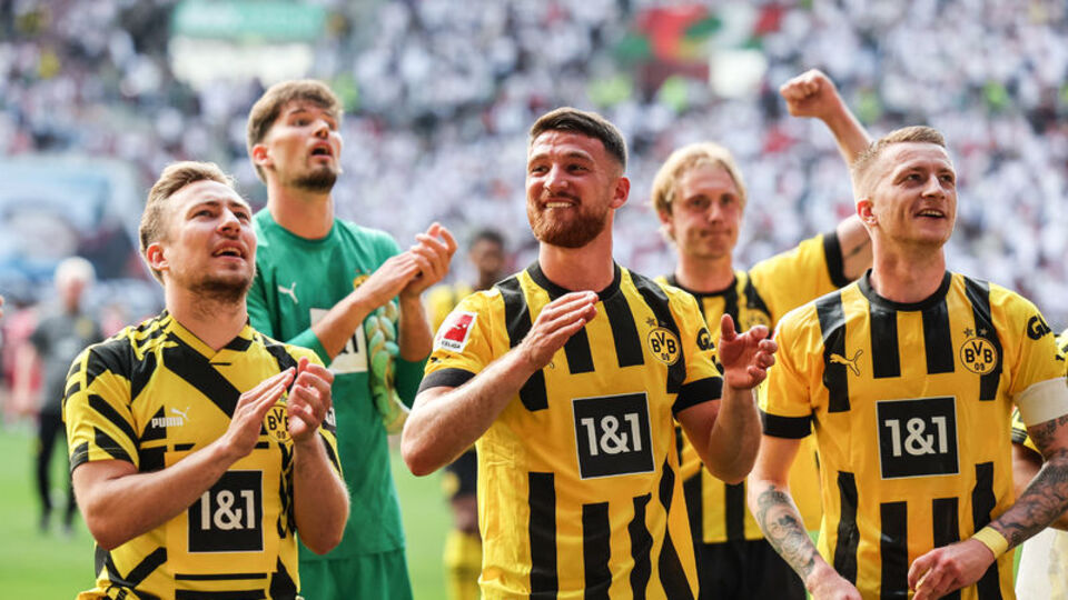 Almanya ve Fransa'da şampiyonluk yarışı